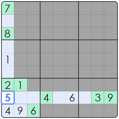 sudoku and solution