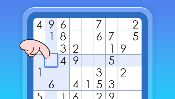 easy sudoku puzzle books